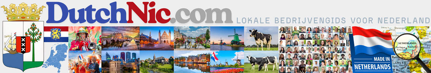 Gemaakt in Nederland - Decoraya, French Living Home&Lifestyle